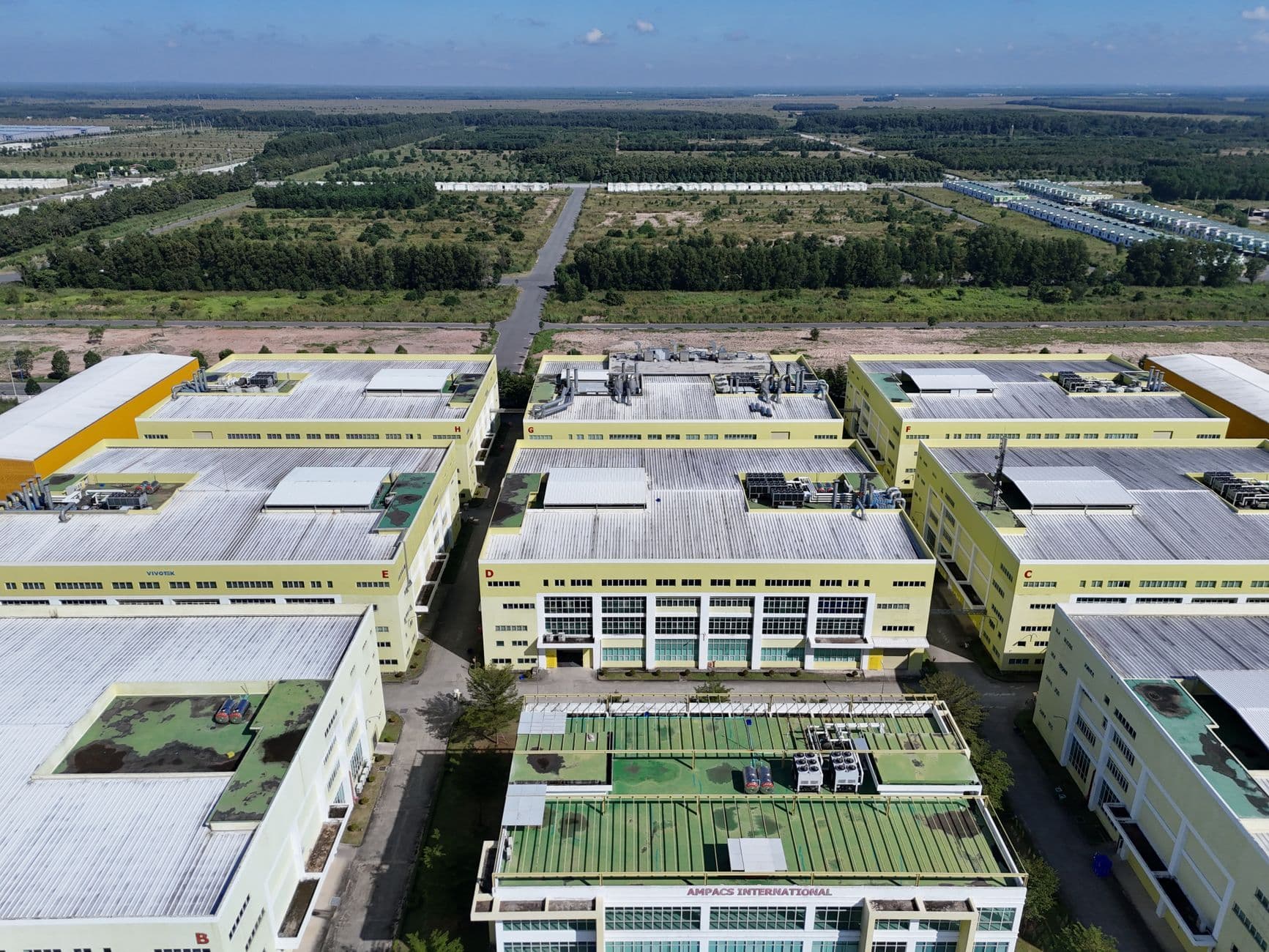 Vietnam Real Estate