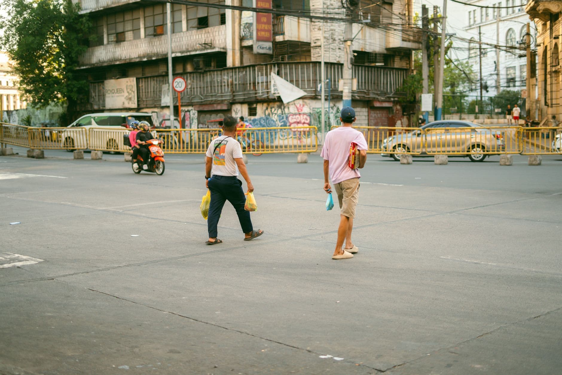 Kenneth Surillo