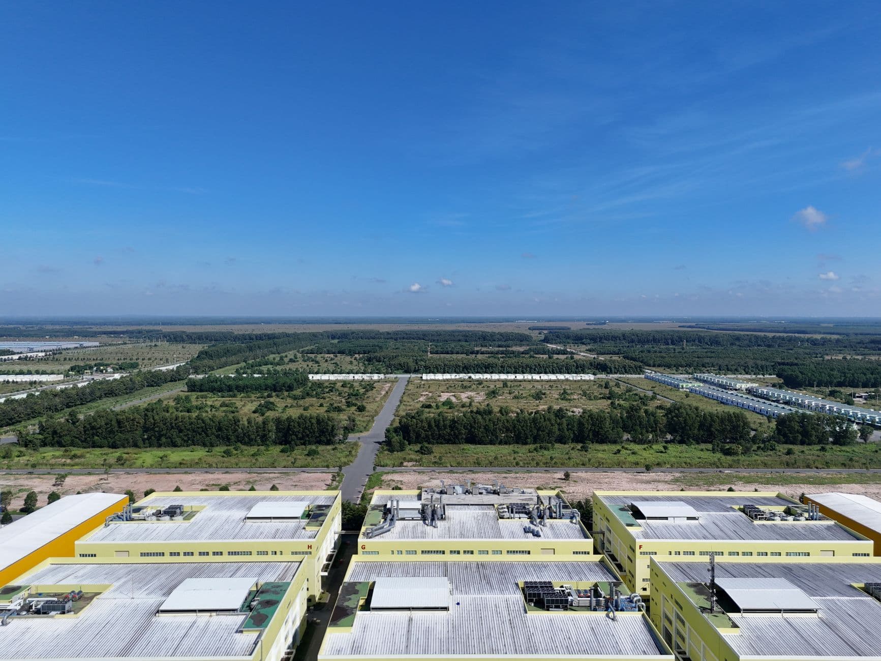 Vietnam Real Estate